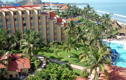 Occidental First Club Allegro Nuevo Vallarta Timeshares