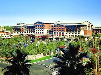 Villas at Disney's Grand Californian Hotel & Spa Timeshares