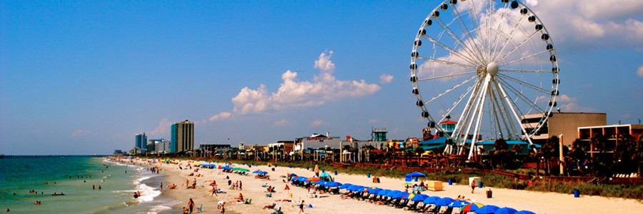 Bluegreen Seaglass Tower Timeshares