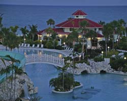 Timeshare Resort Picture