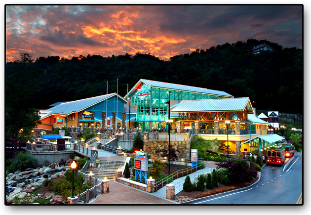 Bluegreen Mountainloft Resort II Timeshares