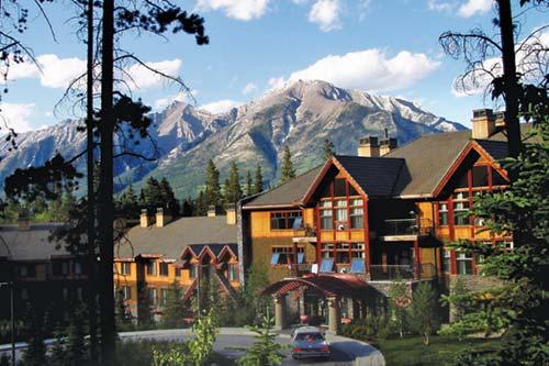 Grand Canadian Resort Vacation Club