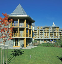 WorldMark Cascade Lodge Timeshares