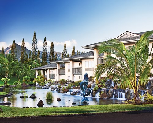 Wyndham Bali Hai Villas Timeshares