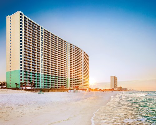 Wyndham Vacation Resorts Panama City Beach Timeshares