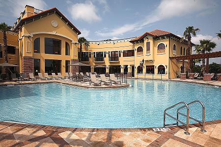 Berkley Timeshares