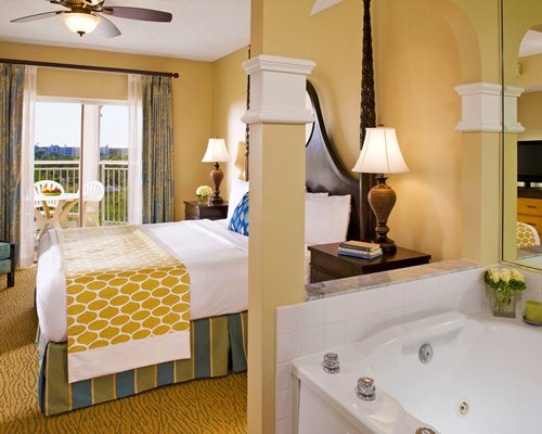 Hilton Grand Vacations Club at SeaWorld Timeshares