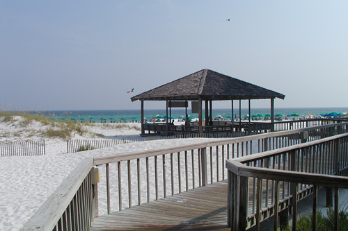 Holiday Beach Resort-Destin Timeshares