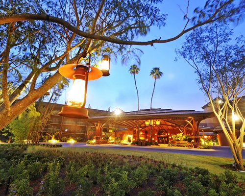 Disney's Animal Kingdom Villas Timeshares