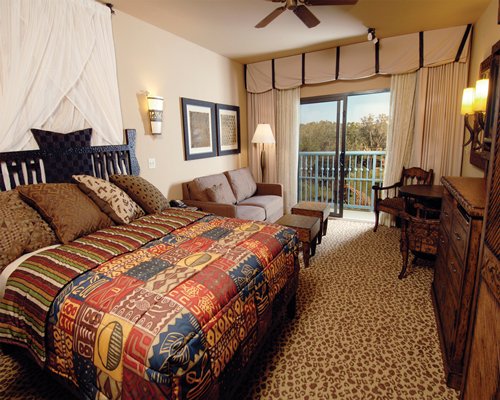 Disney's Animal Kingdom Villas Timeshares