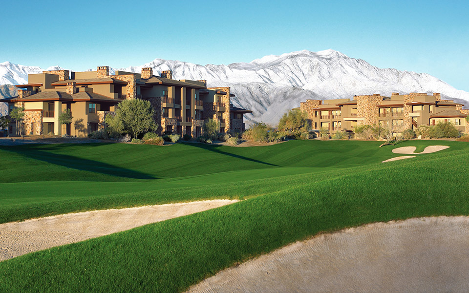 Westin Desert Willow Villas, Palm Desert