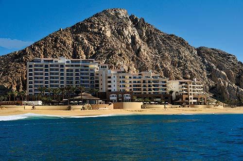 Grand Solmar at Land's End Resort & Spa Timeshares