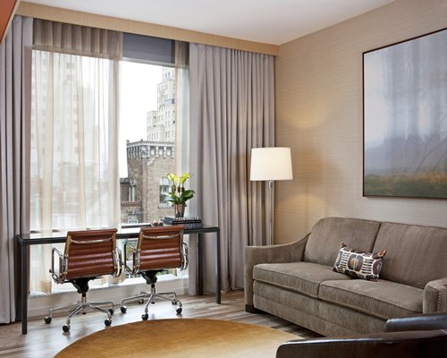 West 57th Street by Hilton Club Timeshares