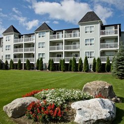 Cranberry Waterfront Suites and Country Club Timeshares