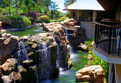 Diamond Resorts International - Hawaii Collection Timeshares