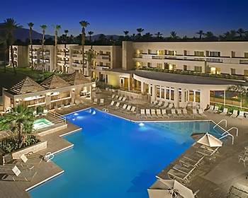 Indian Wells Condoshare Timeshares