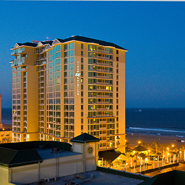 Ocean Beach Club - Virginia Beach