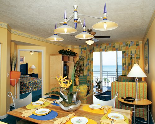 Wyndham Ocean Walk Timeshares