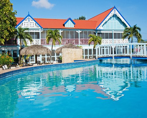 Timeshare Resort Picture