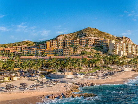 Grand Fiesta Americana Los Cabos All Inclusive Golf & Spa Timeshares