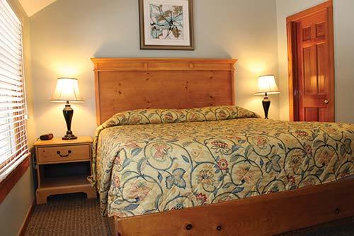 Wyndham Vacation Resorts Shawnee Village - Depuy Village Timeshares