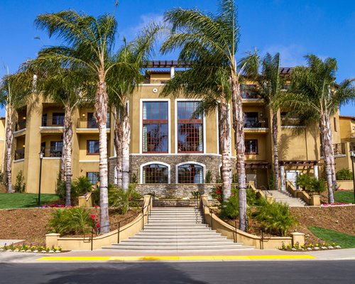 Hilton Grand Vacations Club at MarBrisa Resort Timeshares
