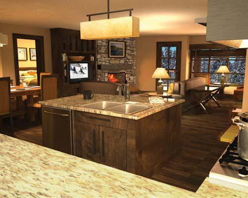 Northstar Lodge by Welk Resorts Timeshares