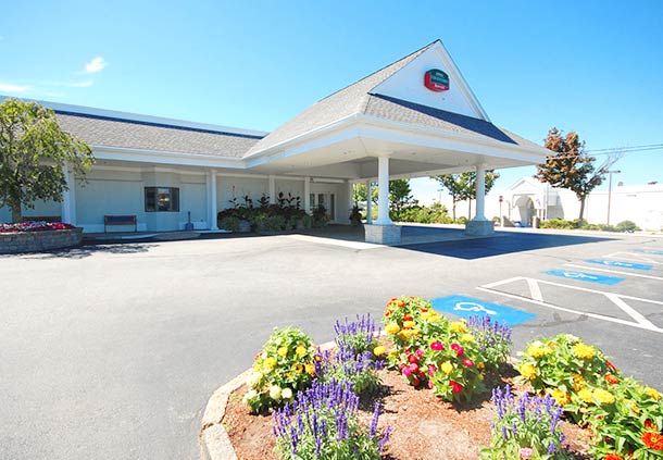 Courtyard by Marriott Cape Cod Hyannis Timeshares