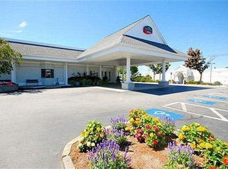 Courtyard Resort on Cape Cod Timeshares