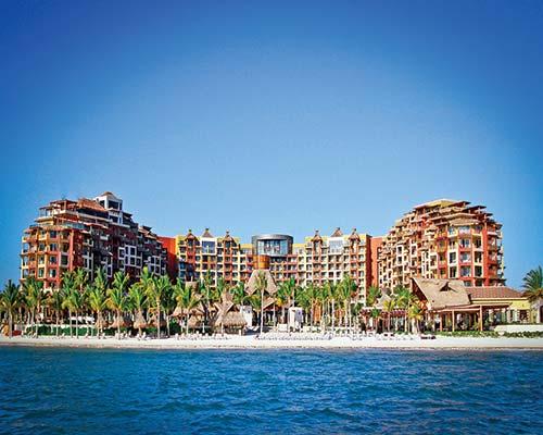 Villa del Palmar Cancun Beach Resort & Spa Timeshares