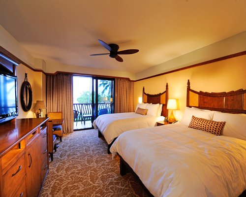 Aulani, Disney Vacation Club Villas Timeshares