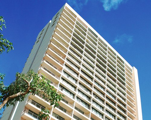 Wyndham Vacation Resorts Royal Garden at Waikiki Timeshares