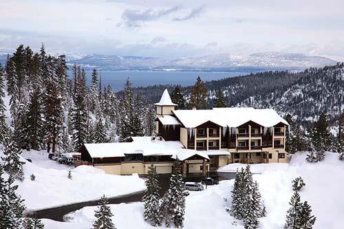 Perennial Vacation Club Timeshares