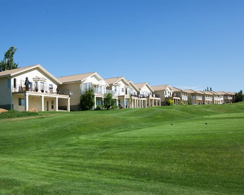 Paradise Canyon Golf Resort Timeshares