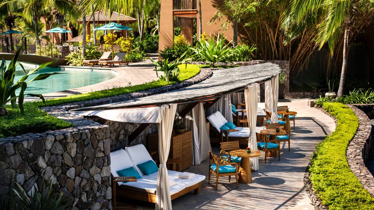 Four Seasons Resort Costa Rica at Peninsula Papagayo Timeshares