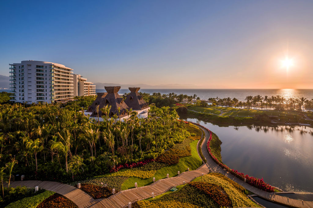 Grand Luxxe Timeshares