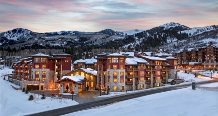 Sunrise Lodge, a Hilton Grand Vacations Club Timeshares