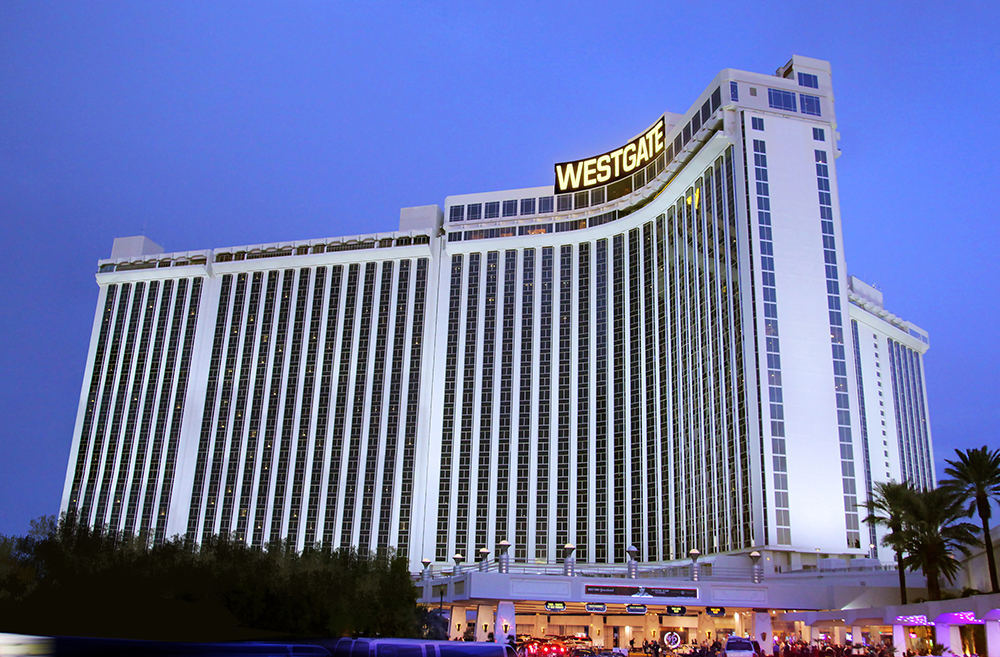 Westgate Las Vegas Resort & Casino Timeshares
