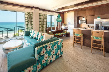 Margaritaville Vacation Club - Wyndham Rio Mar