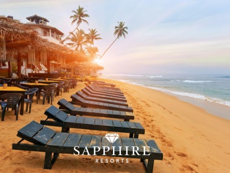 Sapphire Resorts Timeshares