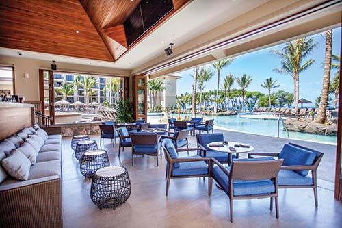 Westin Nanea Ocean Villas Timeshares