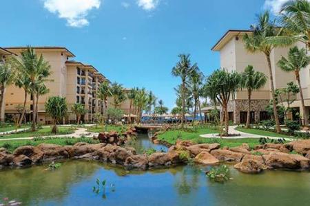 westin nanea timeshare offer