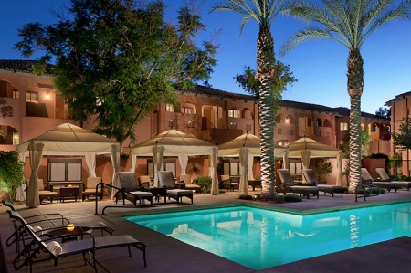 Holiday Inn Club Vacations Scottsdale Resort Timeshares