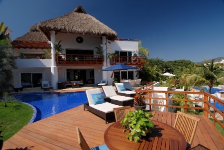 Vallarta Gardens Timeshares