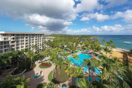 Hyatt Residence Club Dorado, Hacienda Del Mar Timeshares