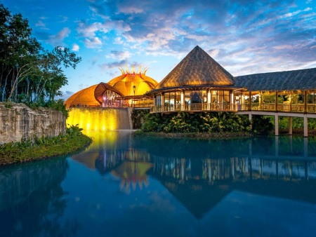 Celebrate Park Resort Hotel by Vidanta Timeshares