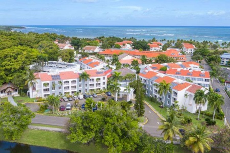 Viva Wyndham Playa Dorada - An All Inclusive Resort Timeshares