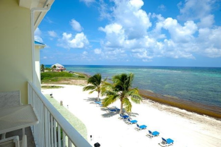 Wyndham Reef Resort - Castaways Cove Timeshares