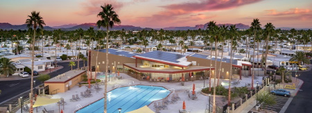 Venture Out Resorts Timeshares