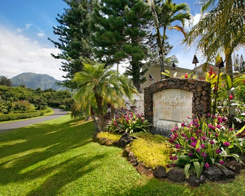 Makai Club Cottages Timeshares